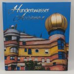 Buch Hundertwasser Architektur