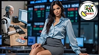 Finanzkriminalität breitet sich global deutlich aus, auch in Sachsen-Anhalt.