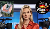 D-NEWS.TV – Burgführung im August auf der Wasserburg Egeln im Salzlandkreis.