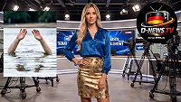 D-NEWS.TV – Welttag gegen Ertrinken vom DLRG.