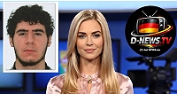 D-NEWS.TV – Anschlag im Umfeld des Christopher Street Day – Wer kennt diesen Mann?