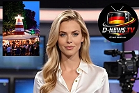 D-NEWS.TV – Halbzeit beim Maschseefest in Hannover in Niedersachsen.